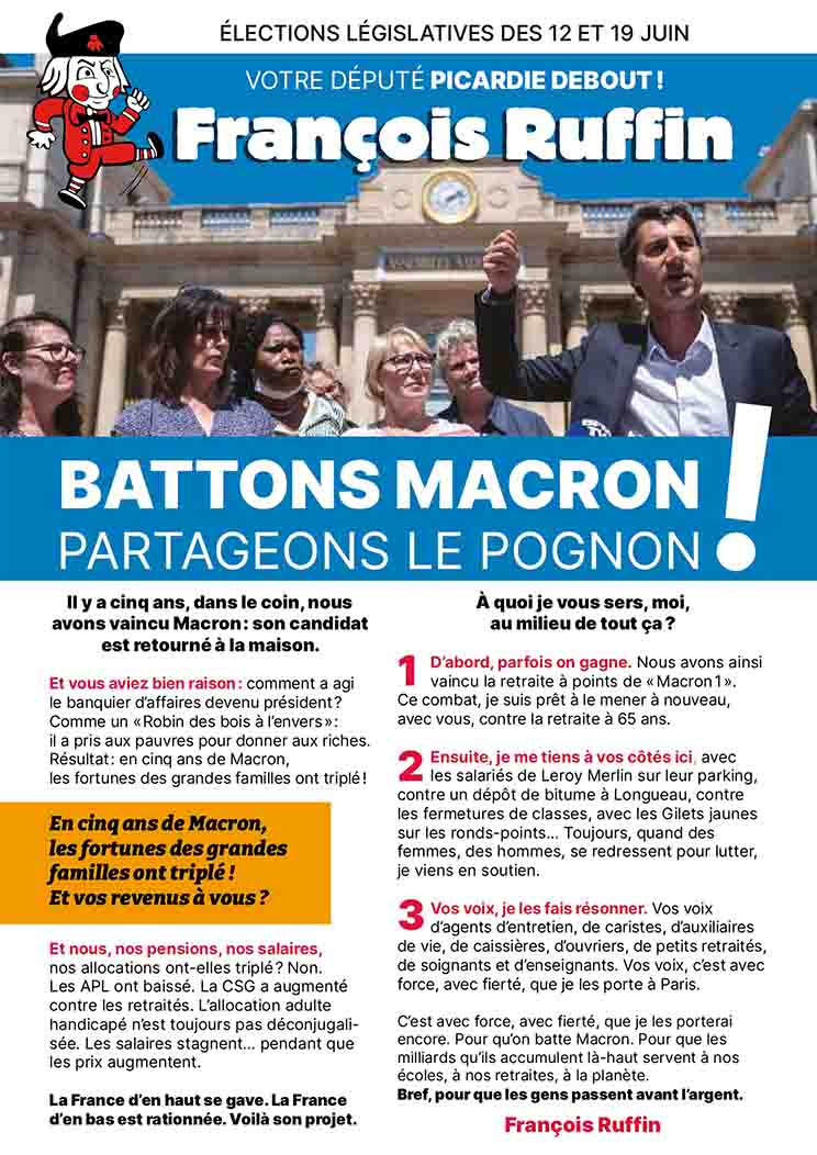 12 raisons de battre Macron couv